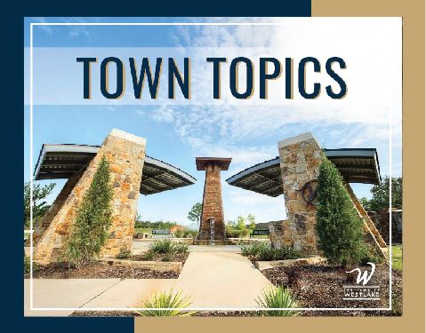 town topics image