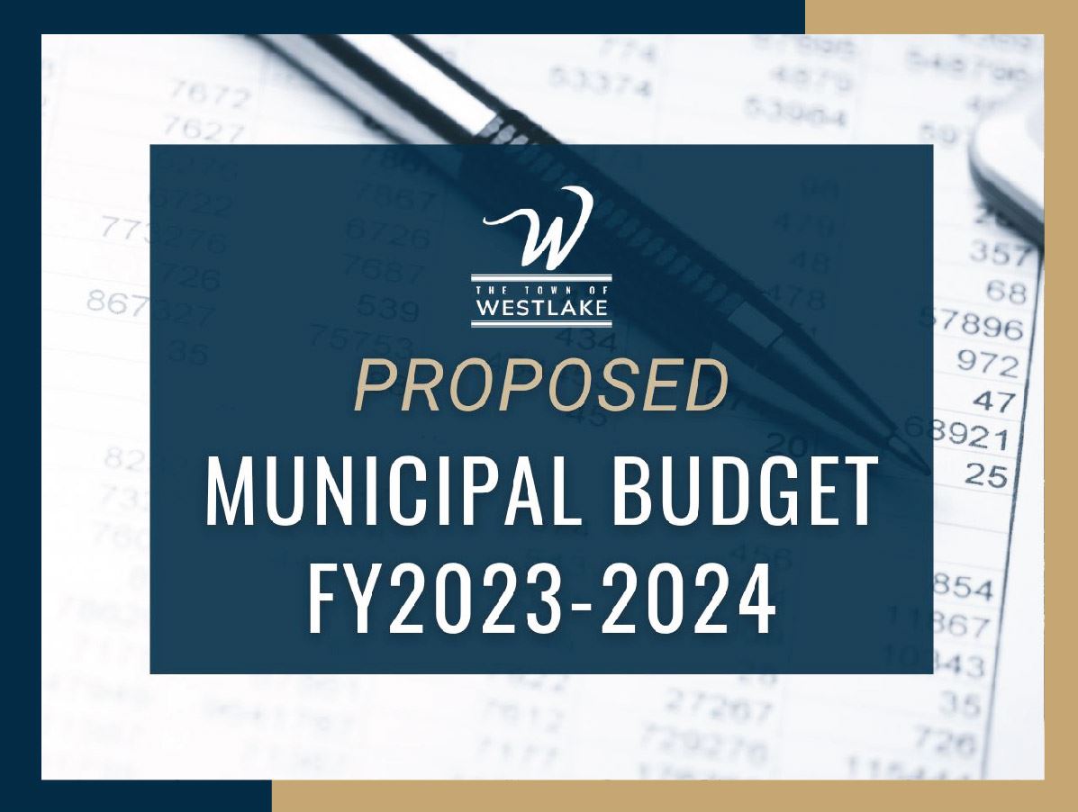 Proposed Budget 23-24-01