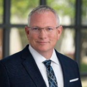 Town Manager Wade Carroll