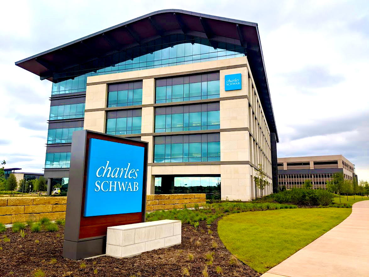 Charles Schwab