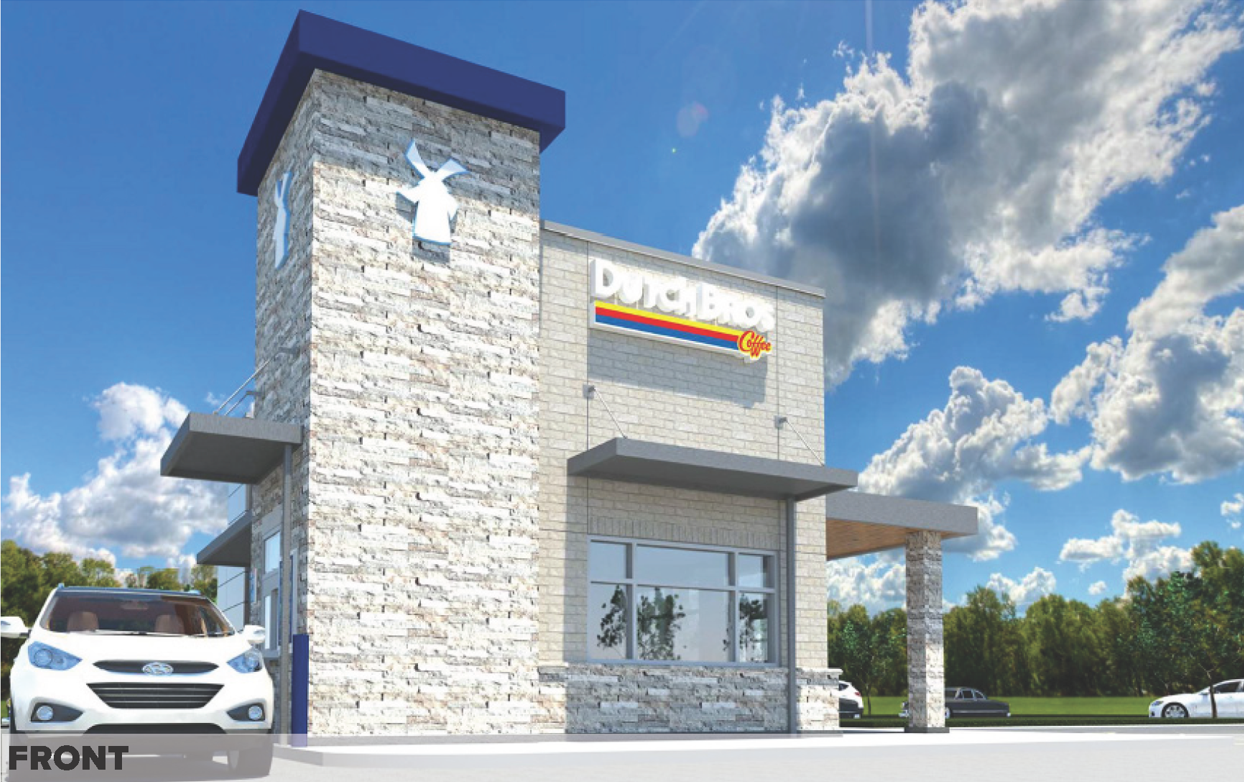 Dutch Bros. Westlake