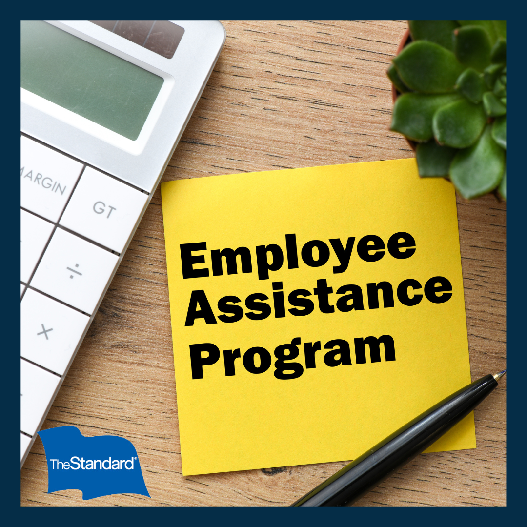 Employee Assistance Program