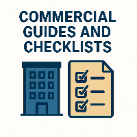 comm guides and checklists